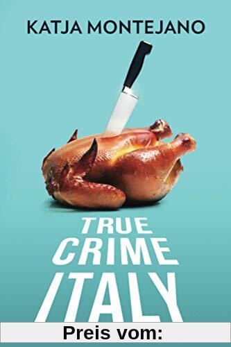 TRUE CRIME ITALY